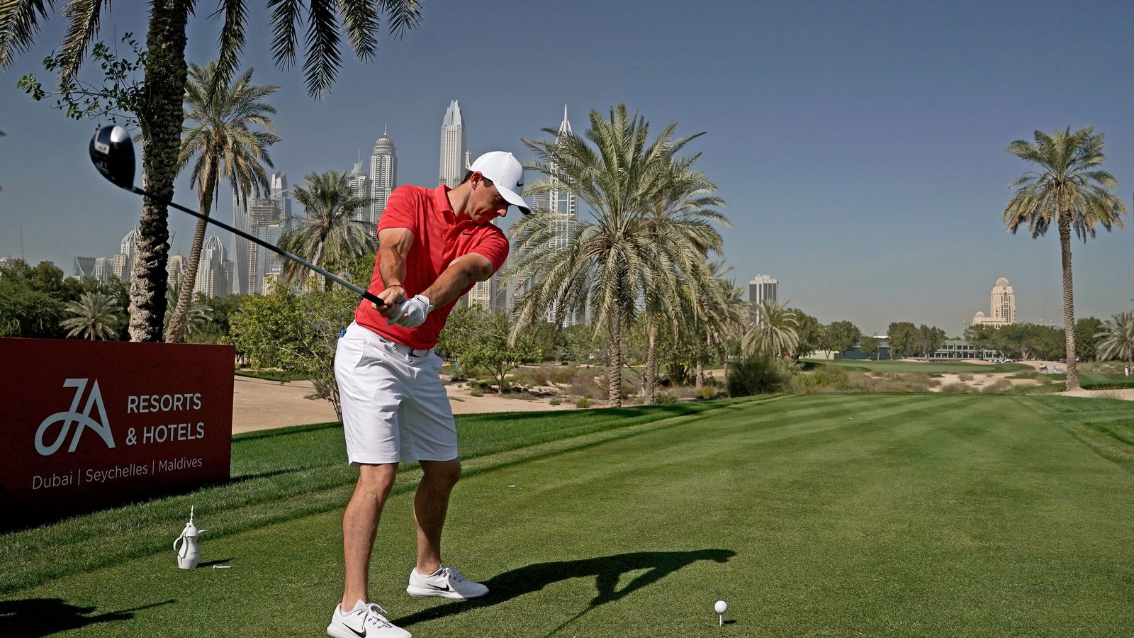 how to improve your golf swing takeaway with one simple drill
